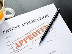 專利與認證