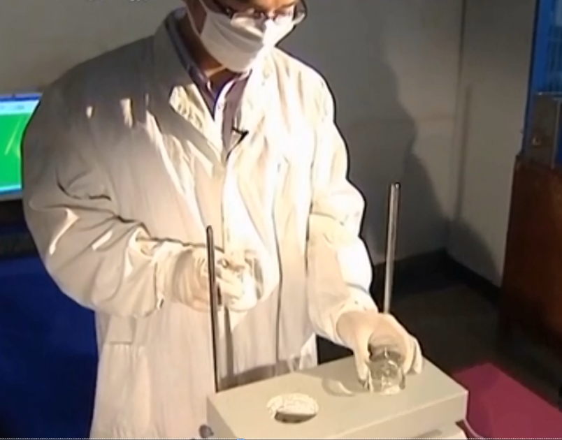 熔鹽傳熱蓄熱系統設計及研發